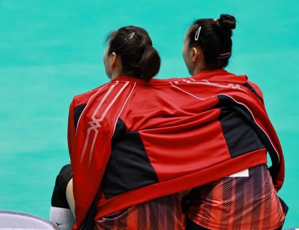 無緣四強後證明自己，兩點原因導致山東3-0江蘇，半決賽對陣出爐