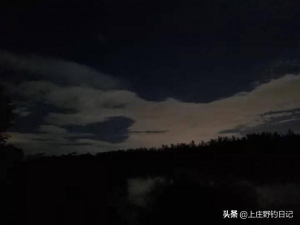 釣魚日記——2021年9月20日