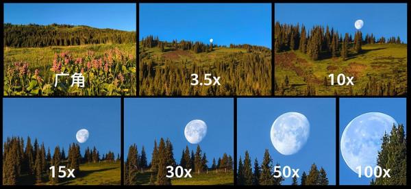 國慶出遊這三款手機讓你沒有相機，也能記錄美好旅行時刻