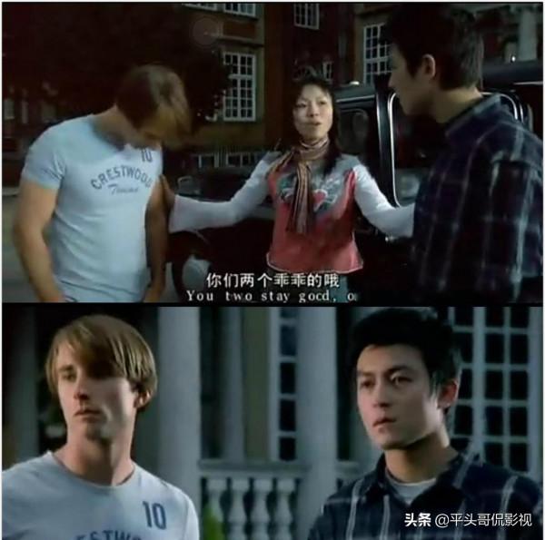 投資2000萬,只為與陳冠希演情侶,《時差7小時》的李倩妮不簡單 投資2000萬,只為與陳冠希演情侶,《時差7小時》的李倩妮不簡單