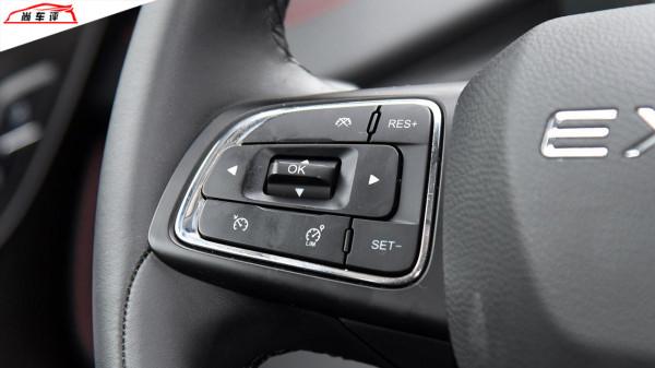 星途追風2022款應該怎麼選？