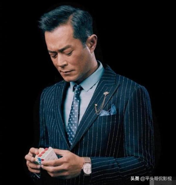 古天樂的“天下一”是香港影視業半壁江山?劉德華、王晶、不服 古天樂的“天下一”是香港影視業半壁江山?劉德華、王晶、不服