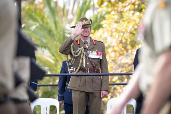 重磅訊息：澳大利亞準備購買75輛M1A2 SEPV3艾布拉姆斯主戰坦克