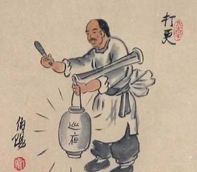 你知道“五更”都是指哪些時間嗎? 你知道“五更”都是指哪些時間嗎?