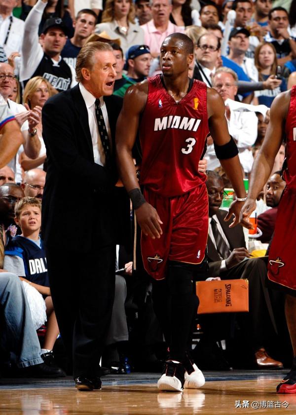 NBA歷史地位之爭:為什麼3冠的韋德,比不過1冠的諾維斯基? NBA歷史地位之爭:為什麼3冠的韋德,比不過1冠的諾維斯基?