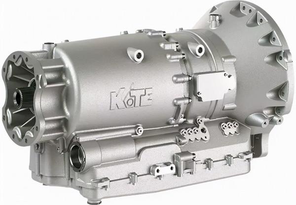 通用9AT變速器技術詳解：領先行業還是吃技術老本？