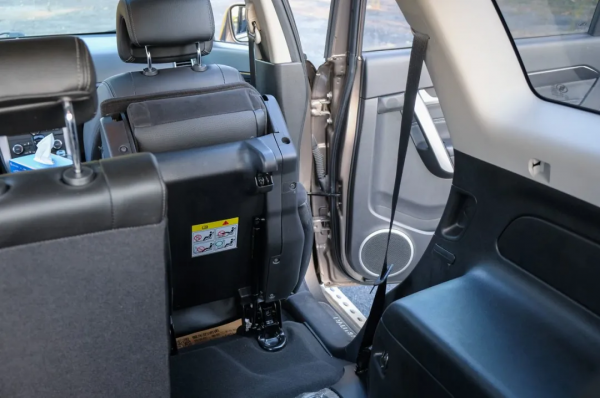 高性價比四驅七座SUV,8萬多買二手頂配科帕奇 高性價比四驅七座SUV,8萬多買二手頂配科帕奇