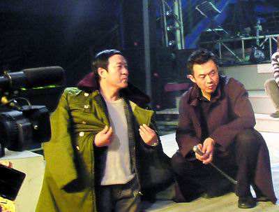 21年前，那個寧願去當名譽縣長也不和馮鞏合作的牛群，如今怎樣了