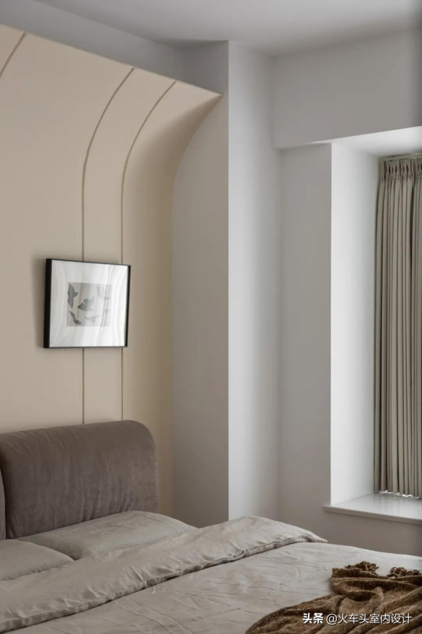 舊房的華麗轉身，隨處可閱讀的時髦感現代公寓 | 理居設計