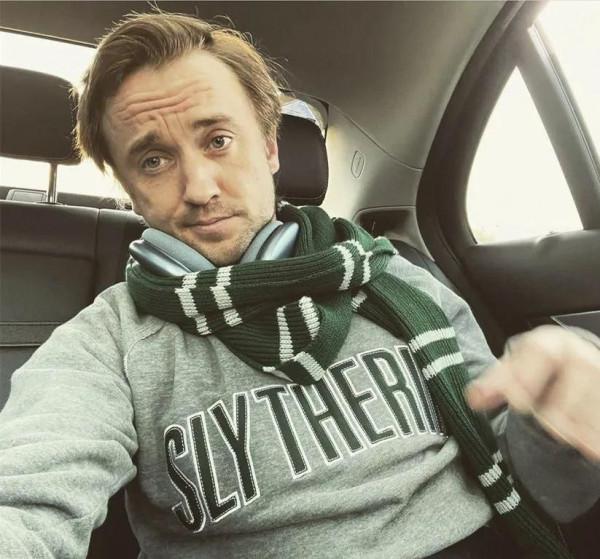 哈利波特二十週年主演再聚首,男大十八變,網友直呼還我魔法少年 哈利波特二十週年主演再聚首,男大十八變,網友直呼還我魔法少年