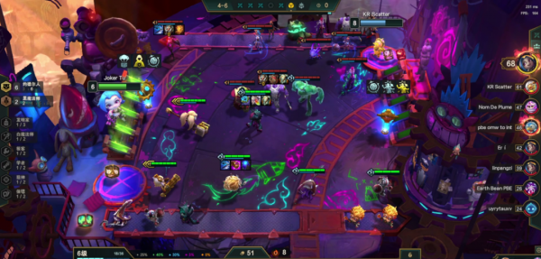 雲頂之弈S6最正確的賭約德爾姿勢,2星立鎖,無腦三星前二 雲頂之弈S6最正確的賭約德爾姿勢,2星立鎖,無腦三星前二