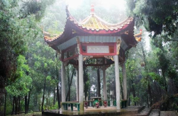 女英雄楊銀貴：身懷六甲，身中108梭鏢仍不籤自首書，19歲血灑華容