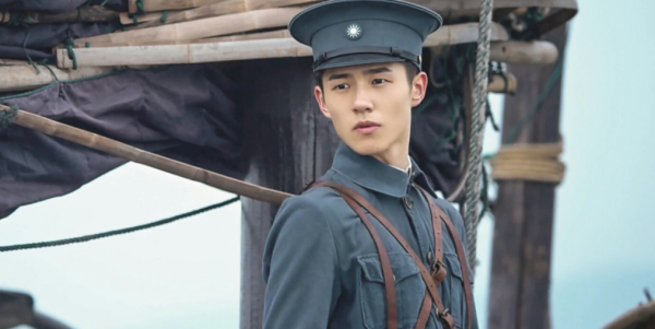 女特務潛伏西北三十年，為隱藏身份嫁給一農民，生兒育女生活30年