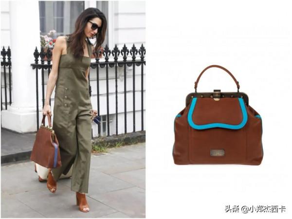 身價上億的大律師，重複使用的通勤包原來只有這幾個