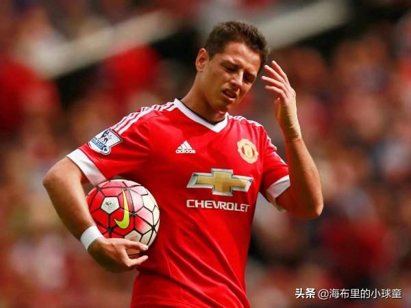 盤點目前效力於美職聯的五大聯賽知名球星