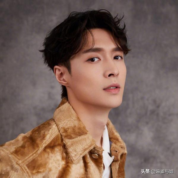 肖戰《餘教》空降？張小斐《浪姐3》？張藝興不排斥配角，鹿晗