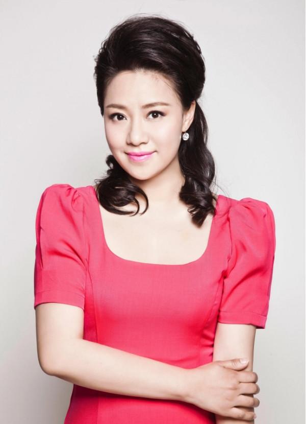 王麗達：32歲嫁給媽媽看準的女婿，婚後生一子，我現在很幸福