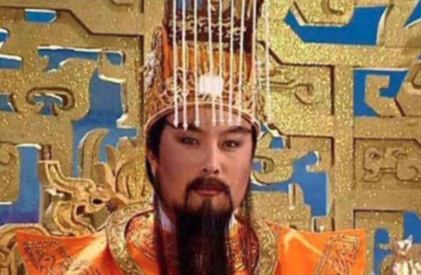 演活了中國神話人物的五位明星，他們演得太好了，像是真的一樣