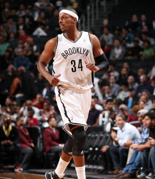 NBA近20年 只有這4人敢說自己是進攻“萬花筒”麥迪落選 NBA近20年 只有這4人敢說自己是進攻“萬花筒”麥迪落選