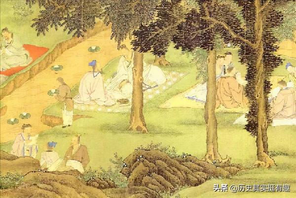 齊武帝蕭賾:南北朝時期的雄主,一個被埋沒在歷史中的曠世明君 齊武帝蕭賾:南北朝時期的雄主,一個被埋沒在歷史中的曠世明君