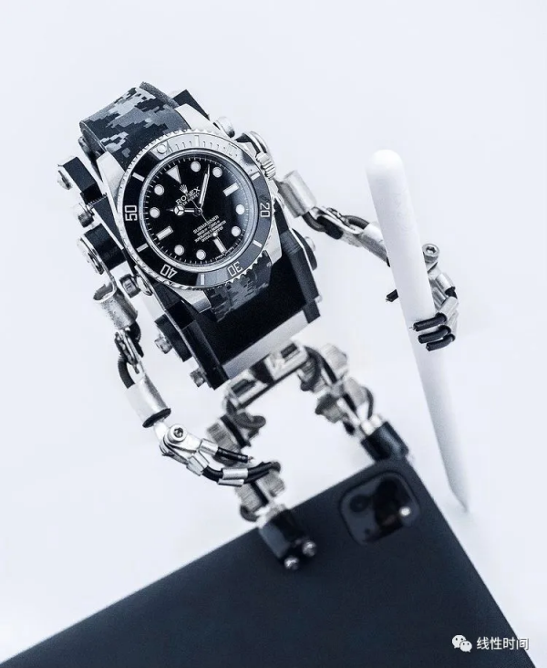 人生第一塊表,該不該買勞力士? 人生第一塊表,該不該買勞力士?