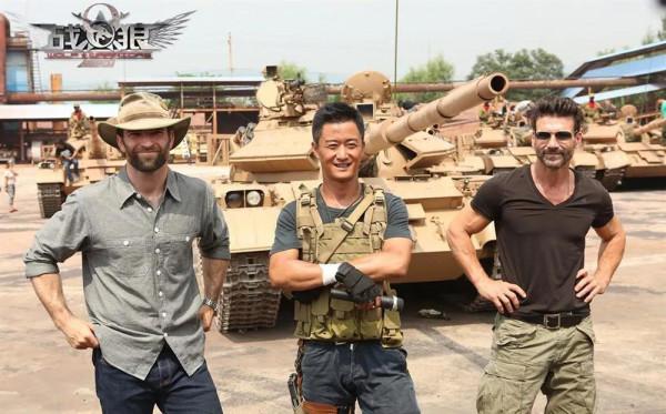 中國電影票房排行前三名,#長津湖#能否位居榜首? 中國電影票房排行前三名,#長津湖#能否位居榜首?