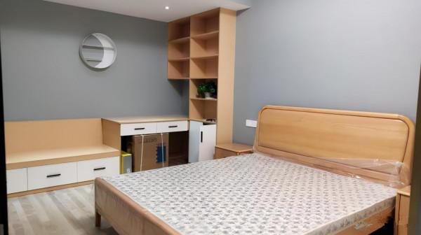 辛苦了半年，房子終於裝修完，找裝修公司全包11萬，不含傢俱家電