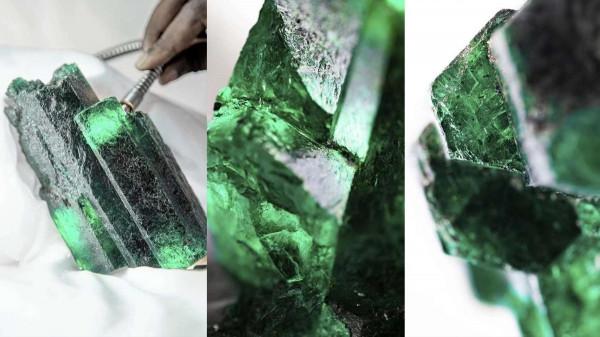 全球價值連城的“巨無霸”寶石們，你認識幾個？