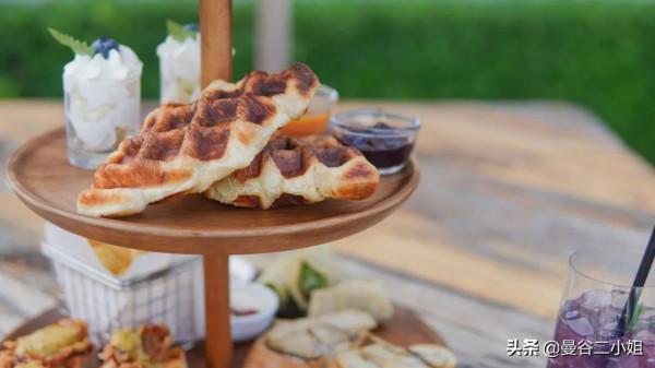 衝浪、露營、住房車，我在這裡規劃好了泰國的養老生活