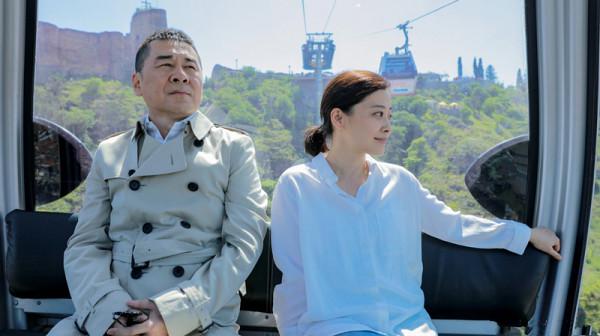 《不惑之旅》定檔浙江衛視,梅婷陳建斌主演,中年愛情,收視穩了 《不惑之旅》定檔浙江衛視,梅婷陳建斌主演,中年愛情,收視穩了