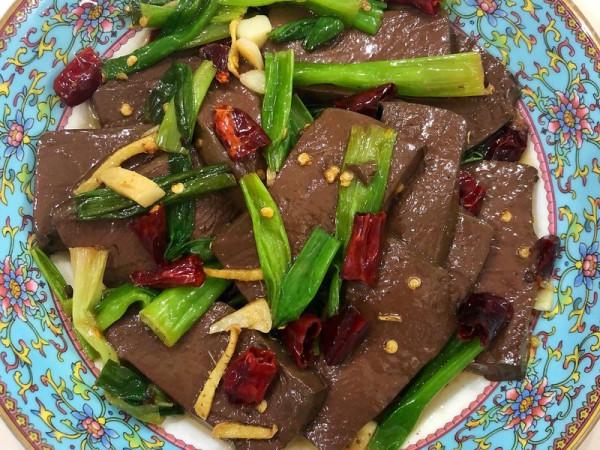 100種家常菜每天不一樣，每天10個菜挑戰