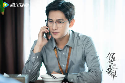 老天爺賞飯吃的4位美男子,古裝和現代裝扮均是絕絕子 老天爺賞飯吃的4位美男子,古裝和現代裝扮均是絕絕子