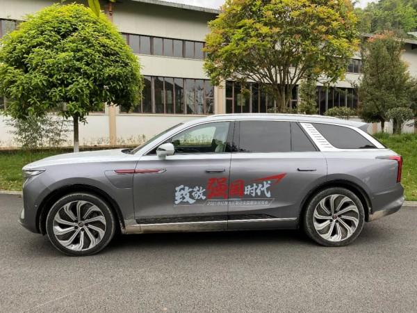 算得上自主品牌巔峰之作嗎?試駕紅旗H9和E-HS9 算得上自主品牌巔峰之作嗎?試駕紅旗H9和E-HS9