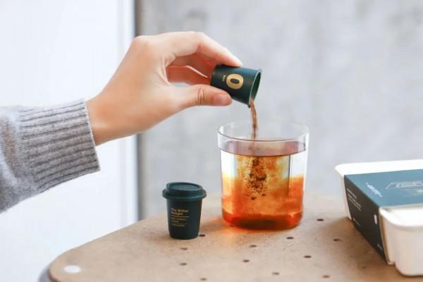 登上速食榜TOP1正面PK螺螄粉，速食意麵要成為下一個“國民網紅”