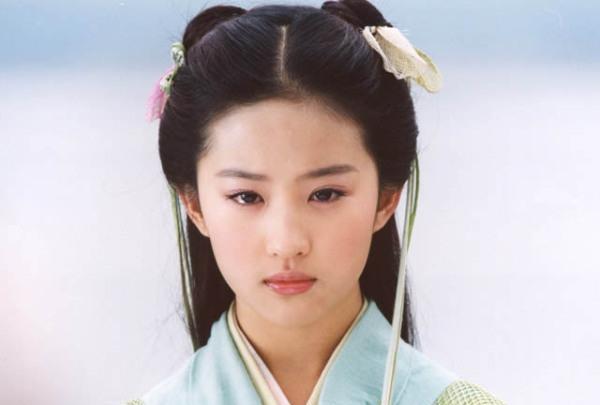 &quot;最美鍾靈&quot;何美鈿：曾是體操冠軍，飾演鍾靈成名，至今單身零緋聞