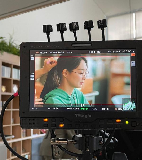 申敏兒、金宇彬6年長跑依舊甜!抗癌2年感情更堅定,將同演新劇 申敏兒、金宇彬6年長跑依舊甜!抗癌2年感情更堅定,將同演新劇