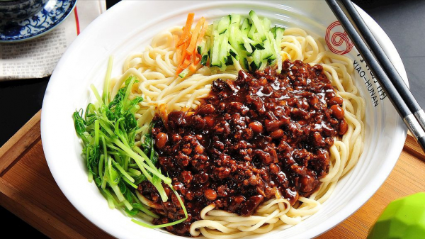 中國哪裡的麵條最好吃?這12道麵條,小眾卻不可小覷,千萬別錯過 中國哪裡的麵條最好吃?這12道麵條,小眾卻不可小覷,千萬別錯過