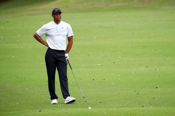 教你4招，老虎伍茲都在練習的高爾夫心理訓練法寶