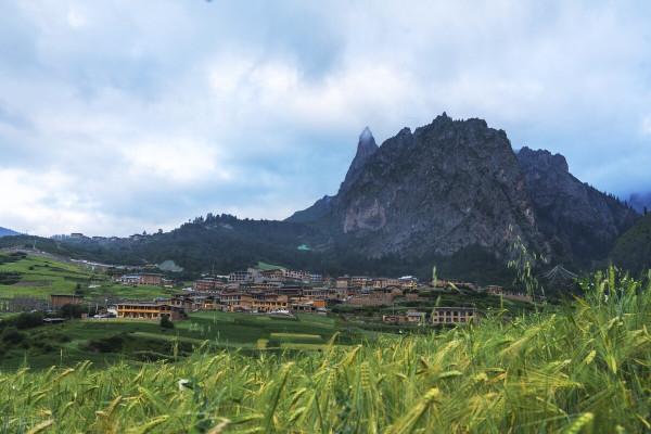 絲綢之路8：瞭解甘肅，從這裡開始