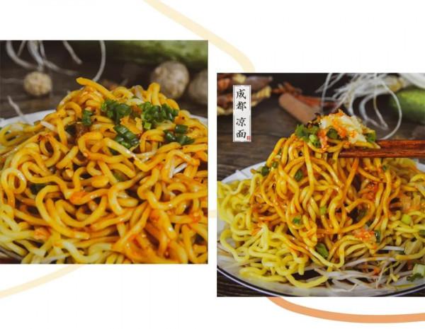 自從發現了這些速食，我再也沒有點過外賣……