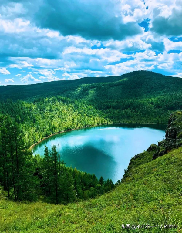 國內最適合小住三五天的浪漫小鎮，有空了就去走走吧