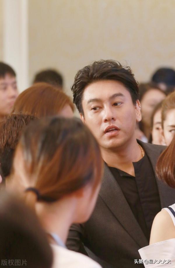 四個人四種結局，當年陪你去看流星雨的 F4，情感歸宿是這樣