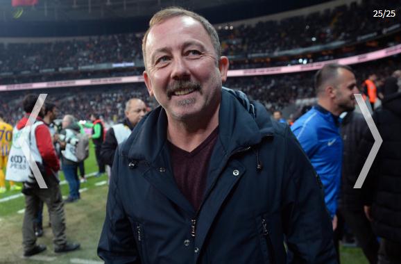 教練超市大開張—“德轉”：賦閒在家的主帥大盤點，各路豪門快衝