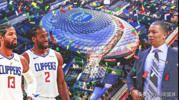 為了給快船建新球館，鮑爾默究竟有多豪橫