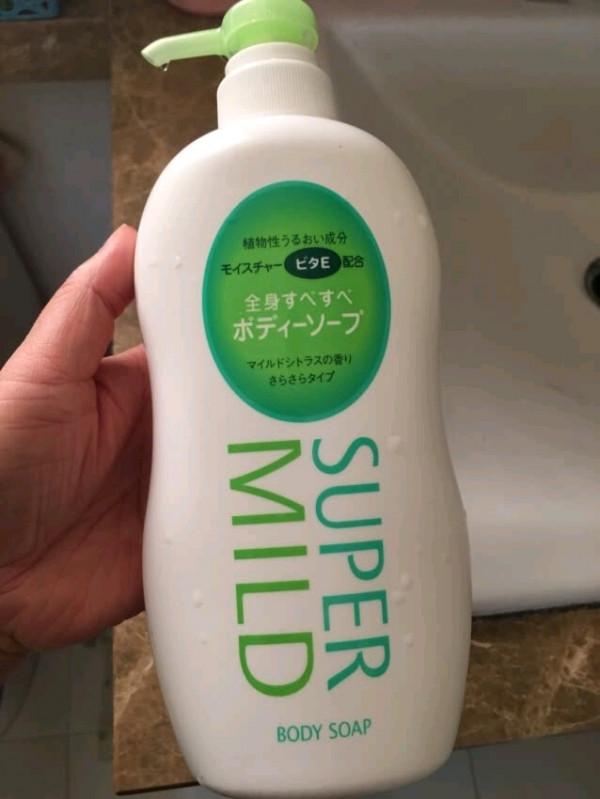 沐浴露批發指南，批發商最愛的10款沐浴露