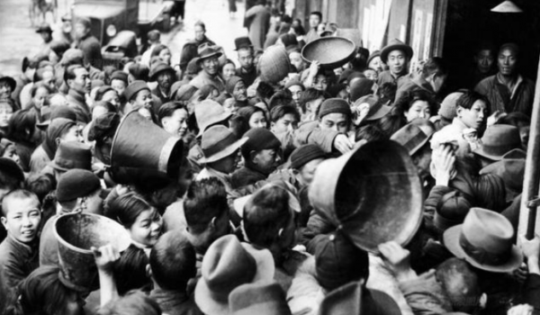 沒有金圓券改革，國民黨就不會垮臺？事實真是這樣嗎？一文了解