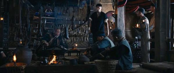 口碑直線下滑,或將納入爛片!《雲南蟲谷》到底差在那裡? 口碑直線下滑,或將納入爛片!《雲南蟲谷》到底差在那裡?