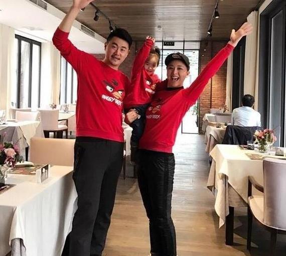 “傻姑”黃小蕾：被杜淳追求，38天閃婚閃孕，被迪士尼封殺