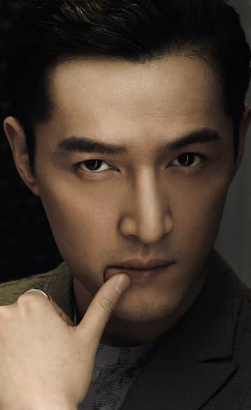 老天爺賞飯吃的4位美男子,古裝和現代裝扮均是絕絕子 老天爺賞飯吃的4位美男子,古裝和現代裝扮均是絕絕子