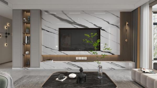 花2000左右,能裝出什麼好看的背景牆?4點告訴你 花2000左右,能裝出什麼好看的背景牆?4點告訴你